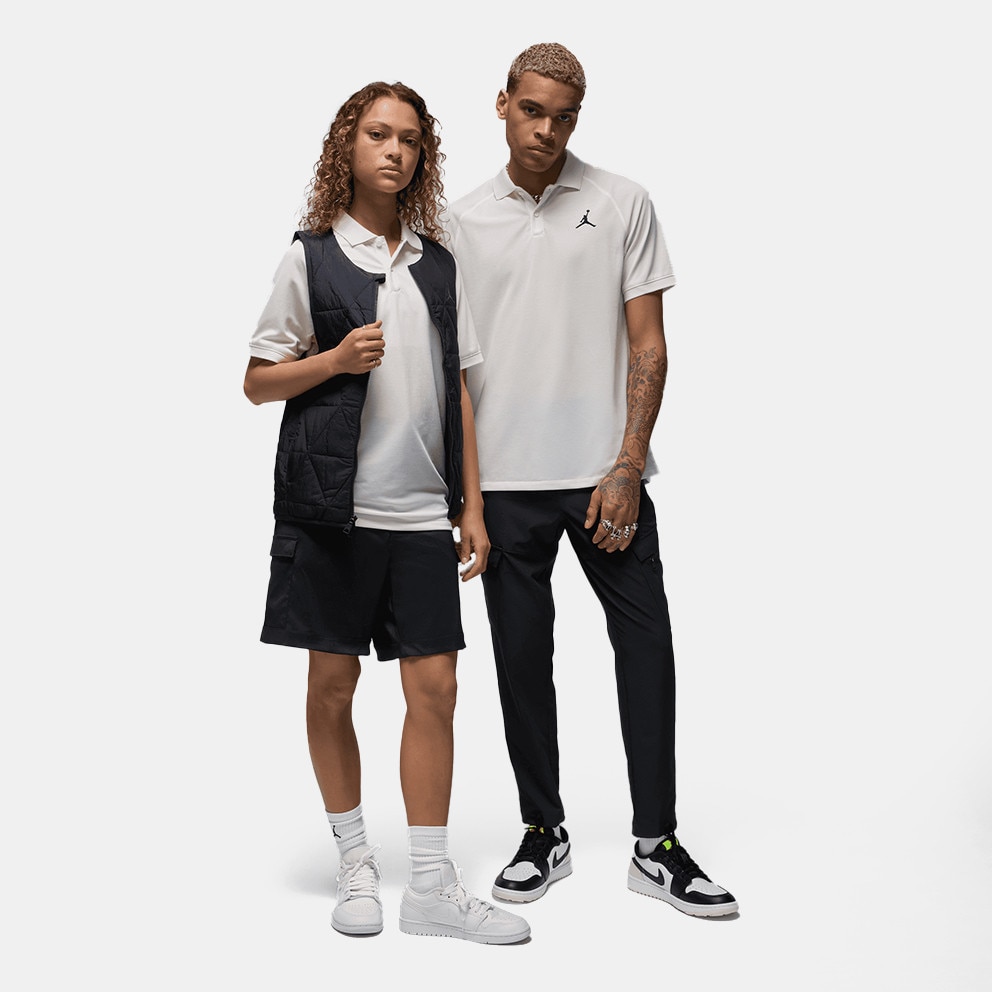 Jordan Dri-FIT Sport Unisex Polo T-shirt