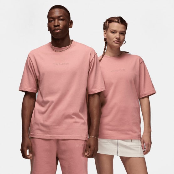 Air Jordan Wordmark Unisex T-shirt