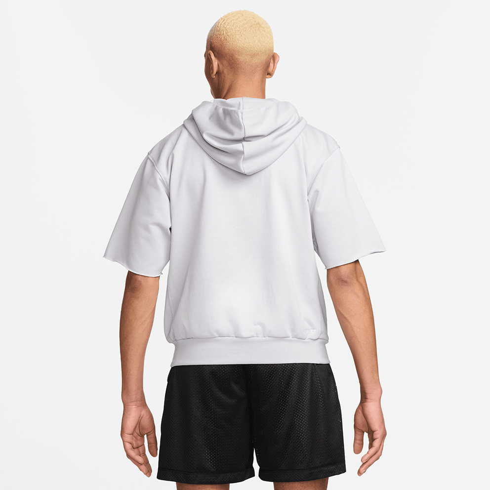 Nike Dri-FIT Standard Issue Ανδρικό T-shirt με Κουκούλα (9000177744_75974) φωτογραφία