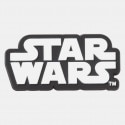 Crocs Star Wars Logo