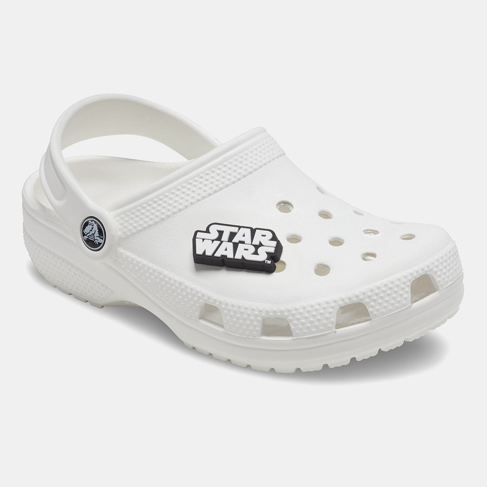 Crocs Star Wars Logo