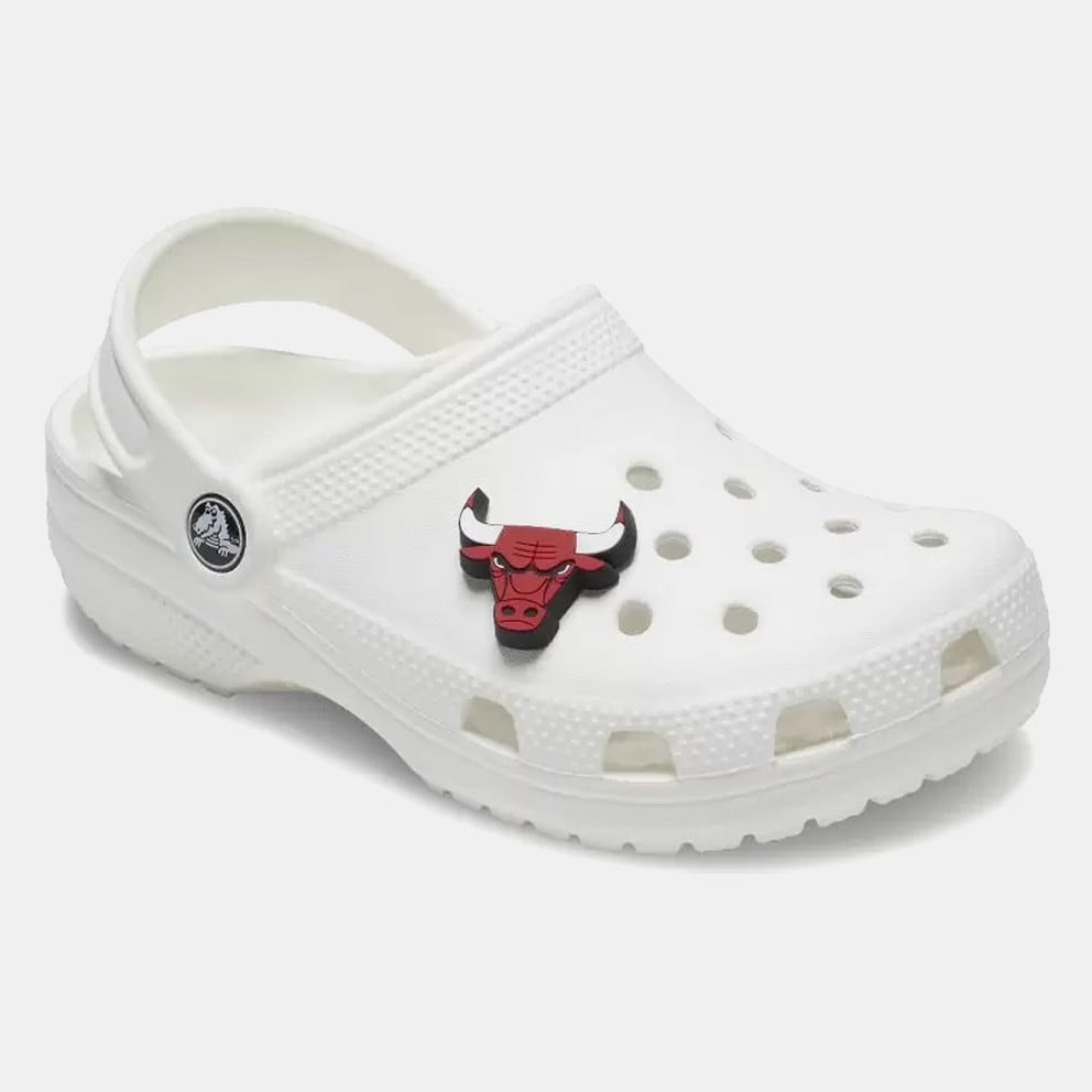 Crocs NBA Chicago Bulls 1