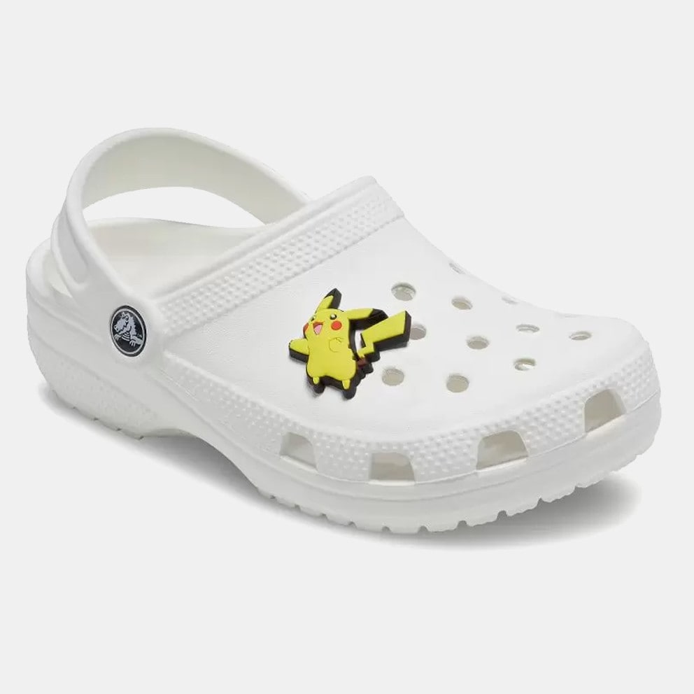 Crocs Pokemon Pikachu