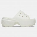 Crocs Stomp Slide Women's Sandals