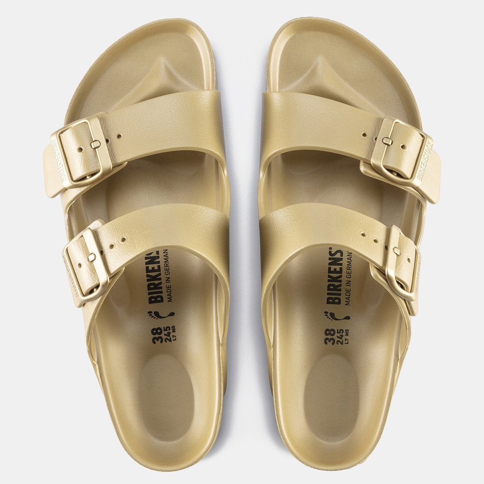 Birkenstock Eva Arizona Γυναικεία Σανδάλια