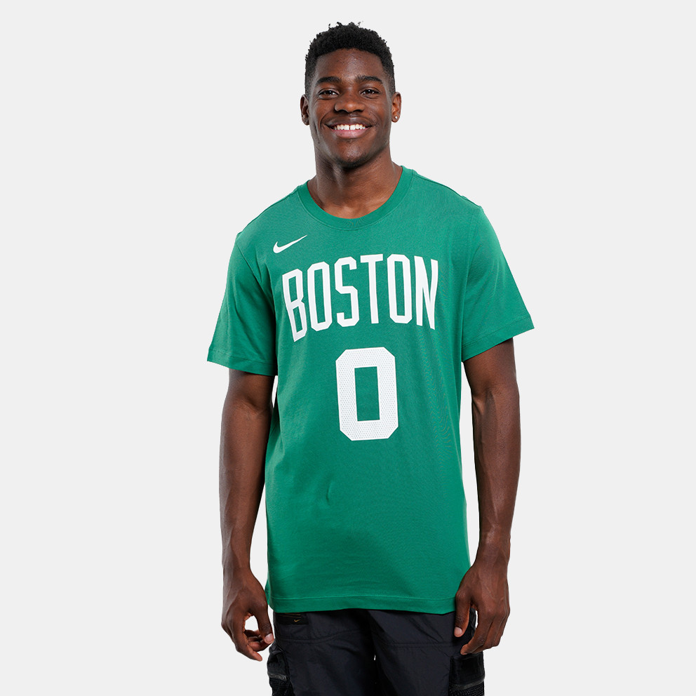 Nike NBA Boston Celtics Ανδρικό T-Shirt (9000111194_53646)