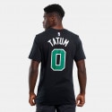 Jordan NBA Boston Celtics Jayson Tatum Statement Edition Men's T-Shirt