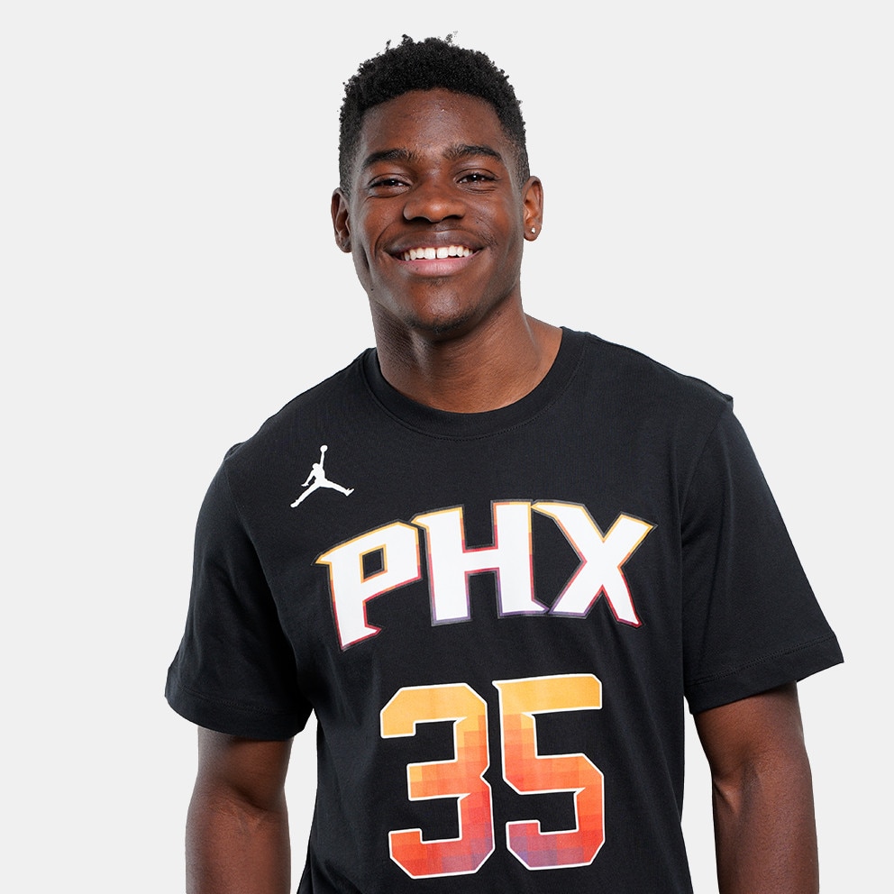 Jordan NBA Phoenix Suns Essential Statement Edition Μen's T-shirt