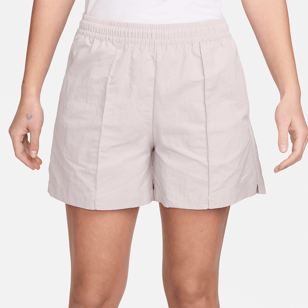 Nike Sportswear Everything Wovens Γυναικείο Σορτς (9000172889_74653) φωτογραφία