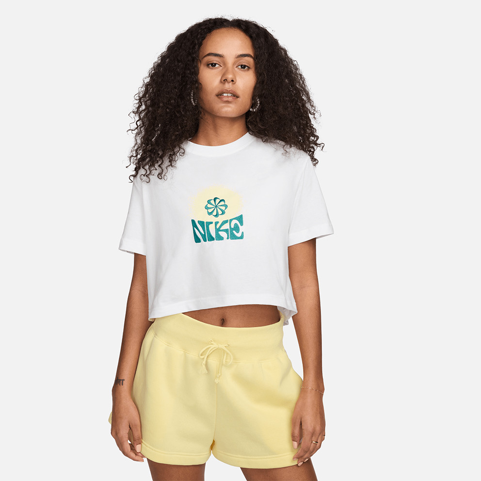 Nike Nike Sportswear Γυναικείο T-shirt (9000173069_1539)