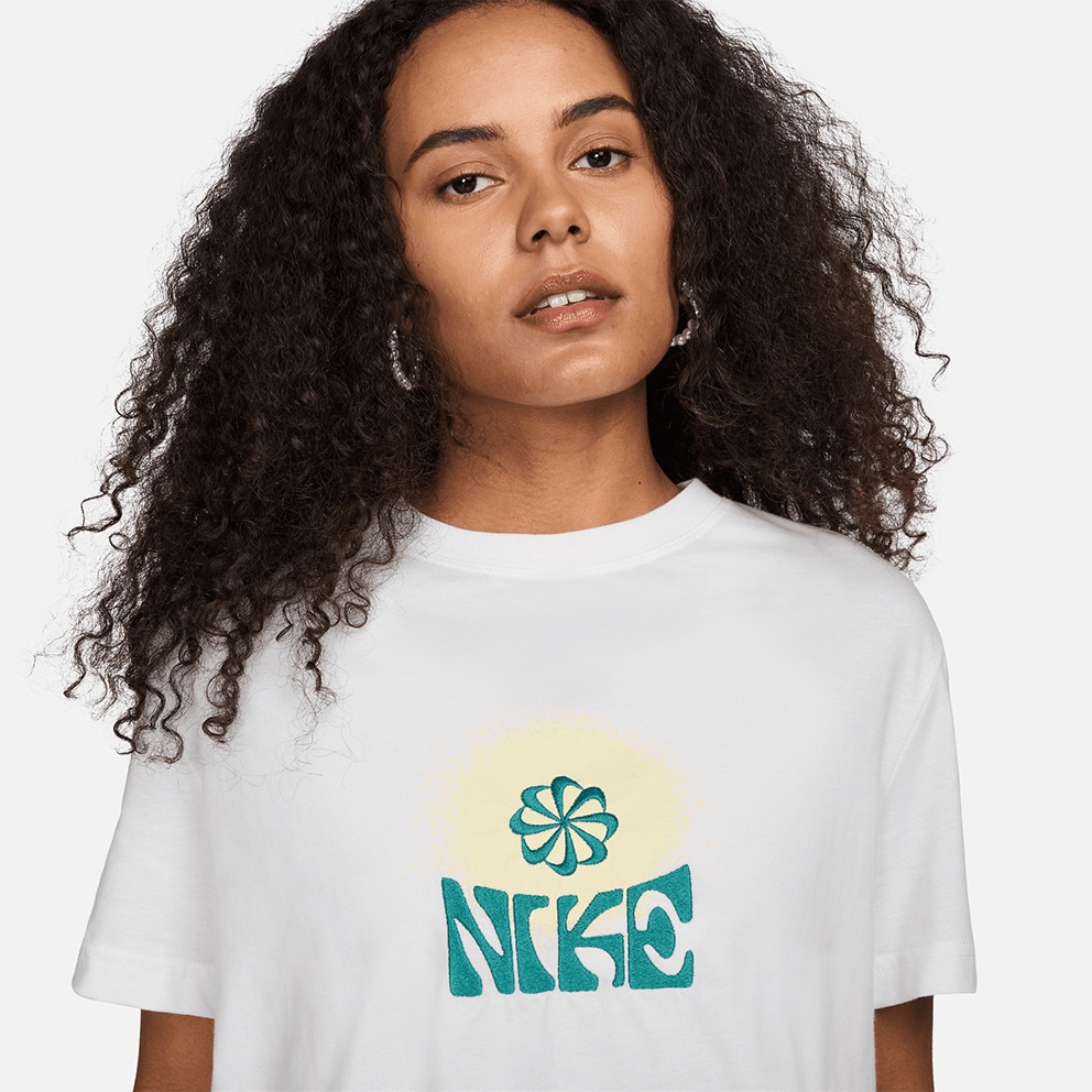 Nike W Nsw Tee Oc1 Eday