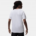 Jordan M J Brand Ss Hbr Crew