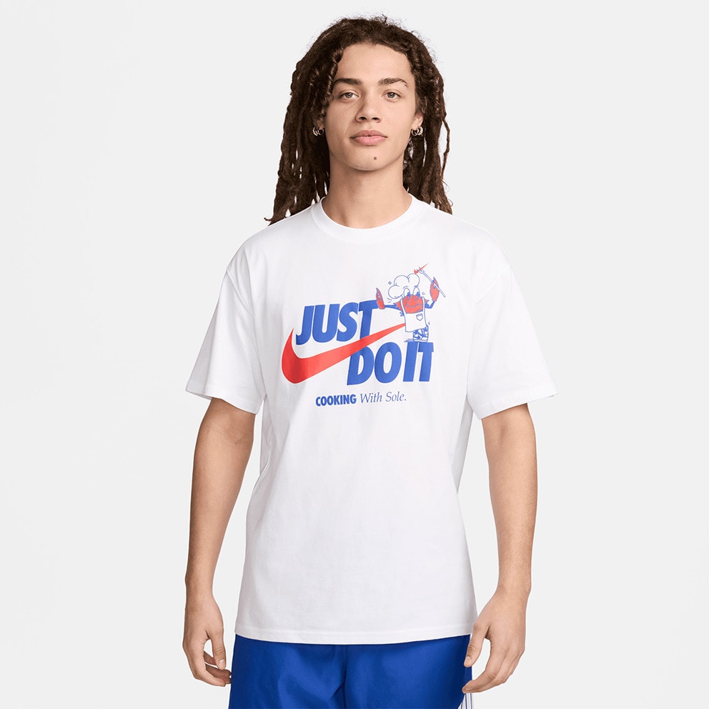 Nike M Nsw Tee M90 Oc Hbr Pk5