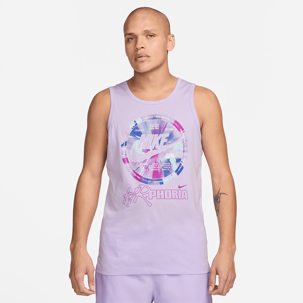 Nike Nike M Nsw Tank Oc Pk2 (9000173372_75267)