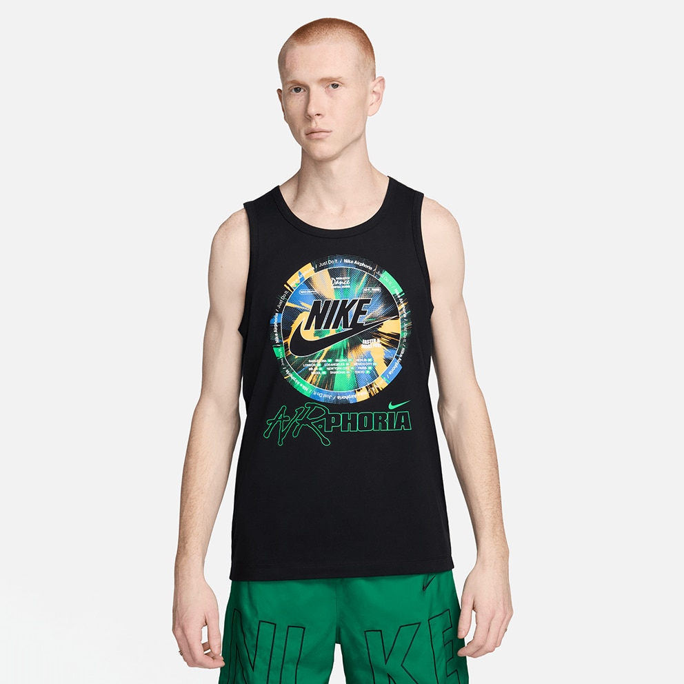 Nike Nike M Nsw Tank Oc Pk2 (9000173386_1469)