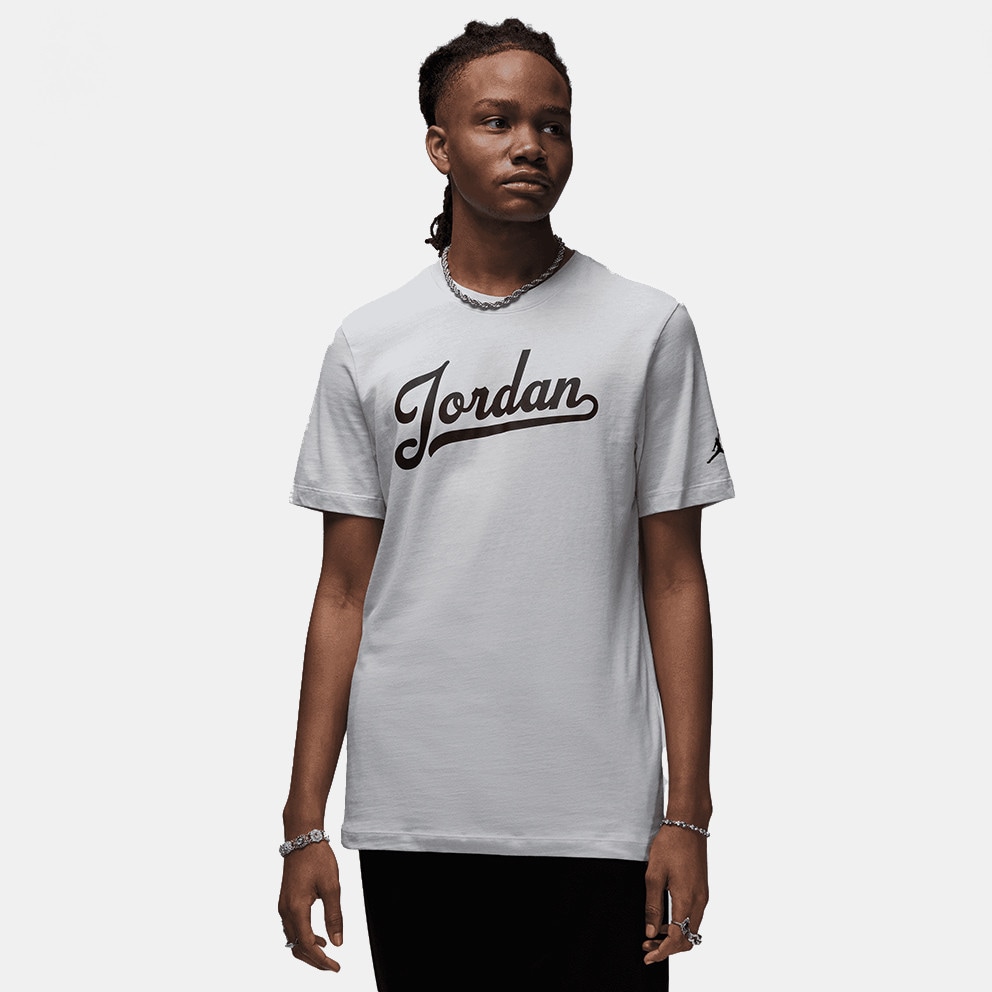 JORDAN Jordan Flight MVP Ανδρικό Τ-shirt (9000173432_75327)