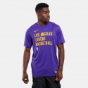 Nike Los Angeles Lakers Men's T-shirt