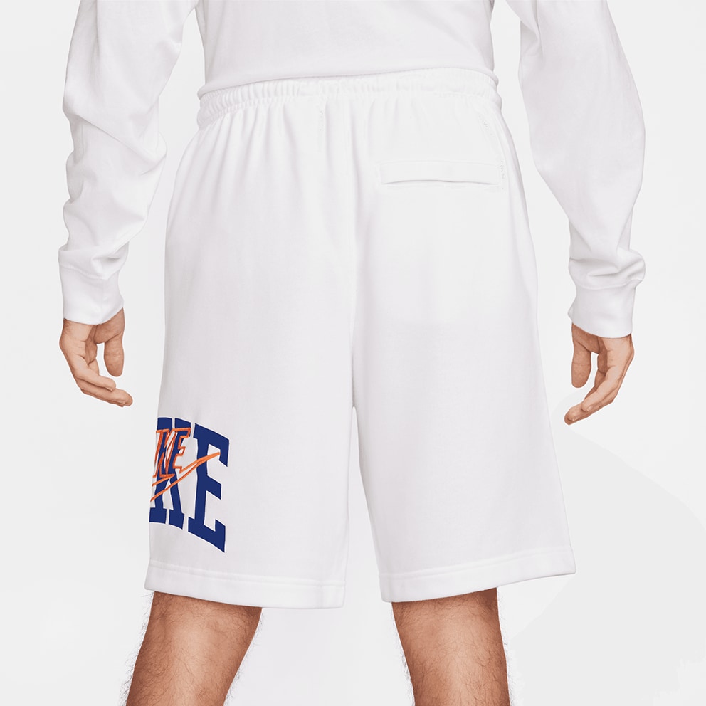 Nike M Nk Club Ft Short Arch Gx