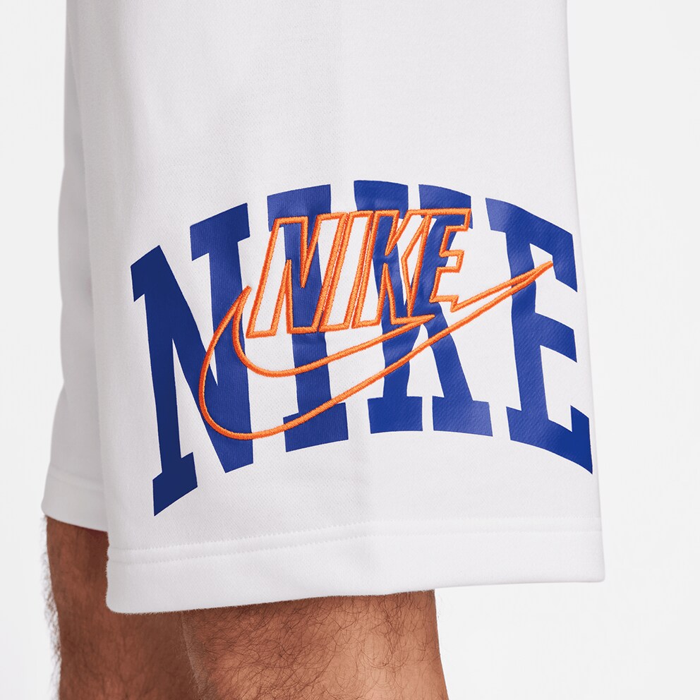 Nike M Nk Club Ft Short Arch Gx