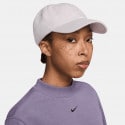 Nike U Nk Club Cap U Cb Sm Swsh L