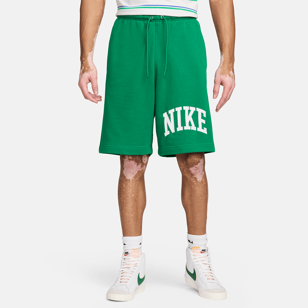 Nike Club French Terry  Aνδρικό Σορτς