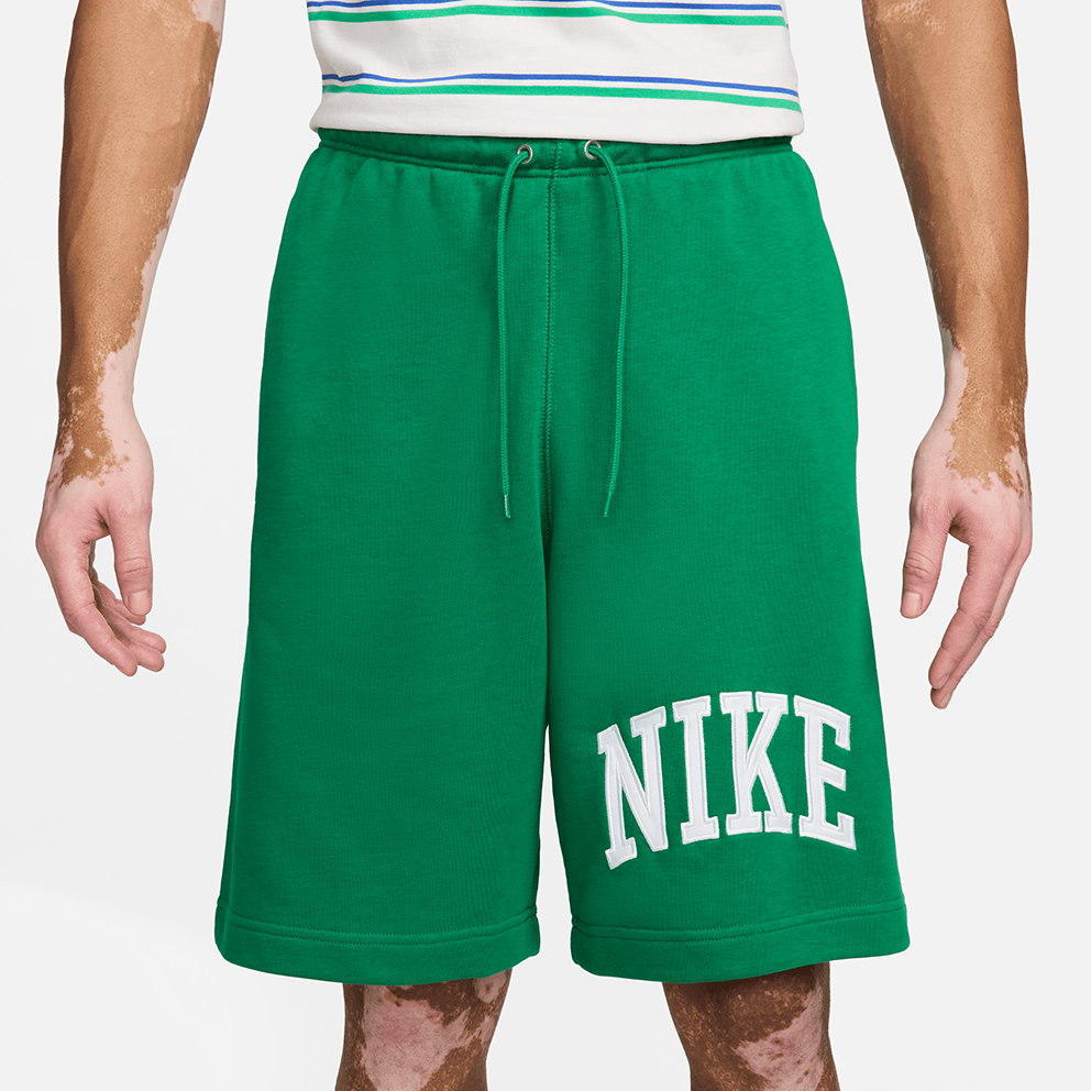 Nike Club French Terry  Aνδρικό Σορτς