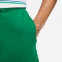 Nike Club French Terry  Aνδρικό Σορτς