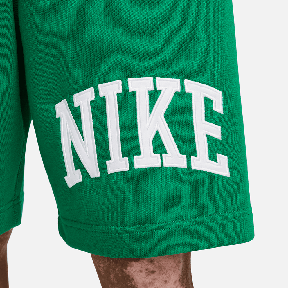 Nike Club French Terry  Aνδρικό Σορτς