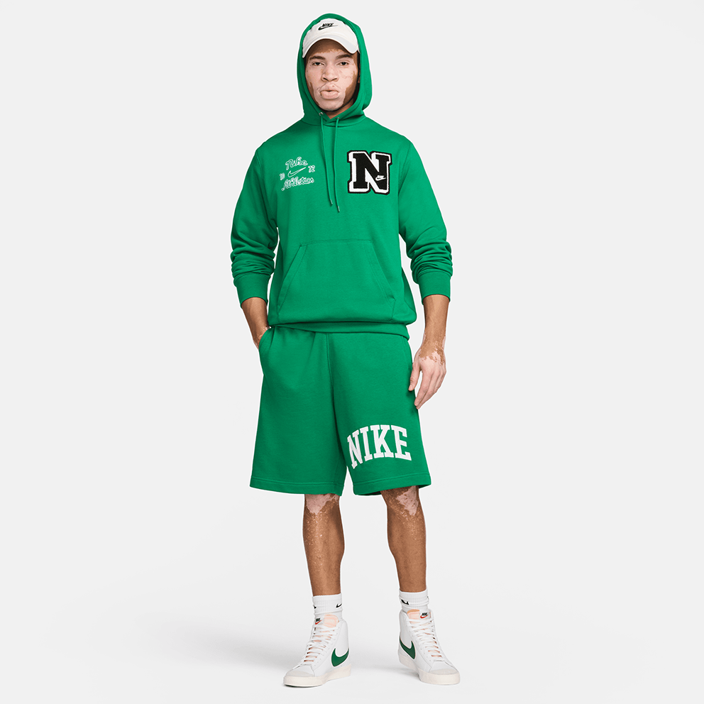 Nike Club French Terry  Aνδρικό Σορτς