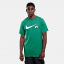 Nike NBA Boston Celtics Essentials Μen's T-shirt