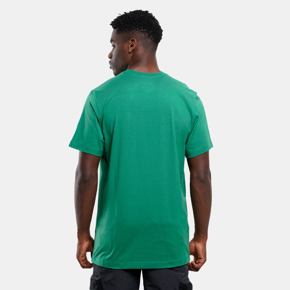 Nike NBA Boston Celtics Essentials Μen's T-shirt