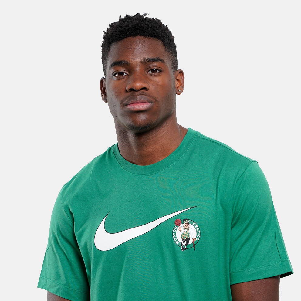 Nike NBA Boston Celtics Essentials Μen's T-shirt