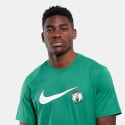 Nike NBA Boston Celtics Essentials Μen's T-shirt