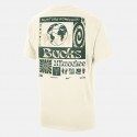 Nike NBA Courtside Milwaukee Bucks Men's Basketball T-shirt