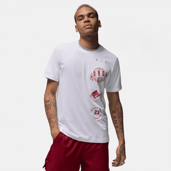 Jordan Brand Ανδρικό T-shirt