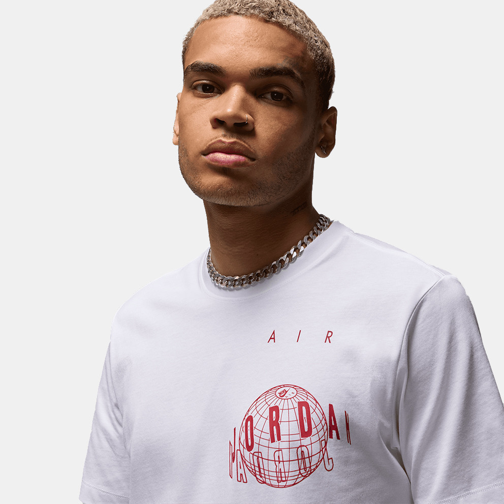 Jordan Brand Ανδρικό T-shirt