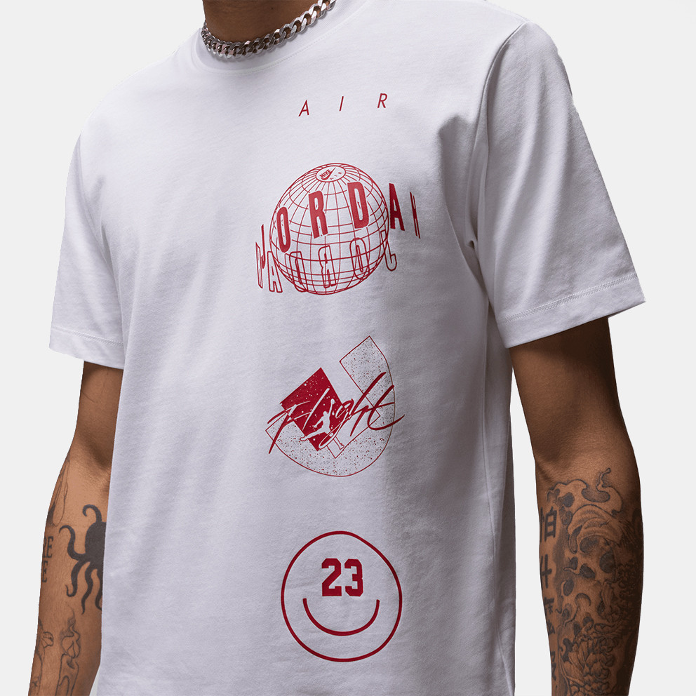 Jordan Brand Ανδρικό T-shirt
