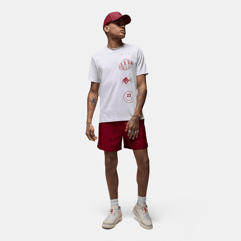 Jordan Brand Ανδρικό T-shirt