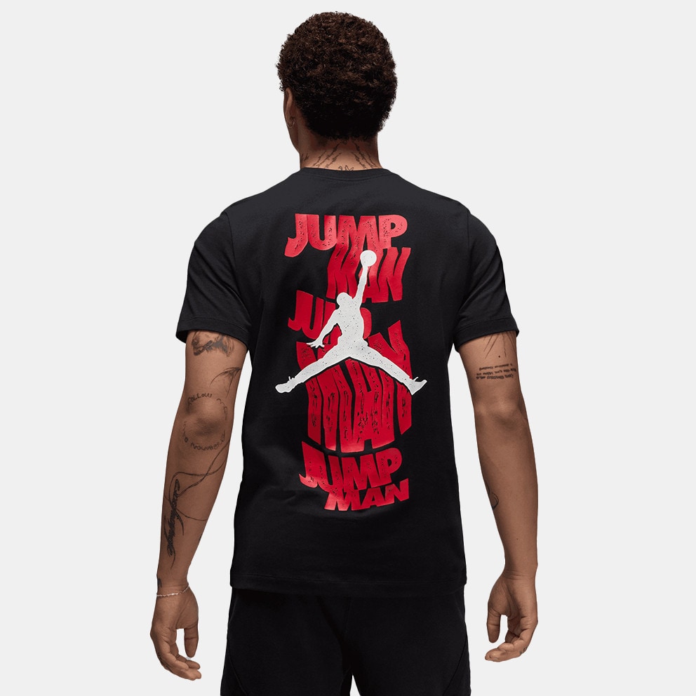 Jordan Brand Ανδρικό T-shirt