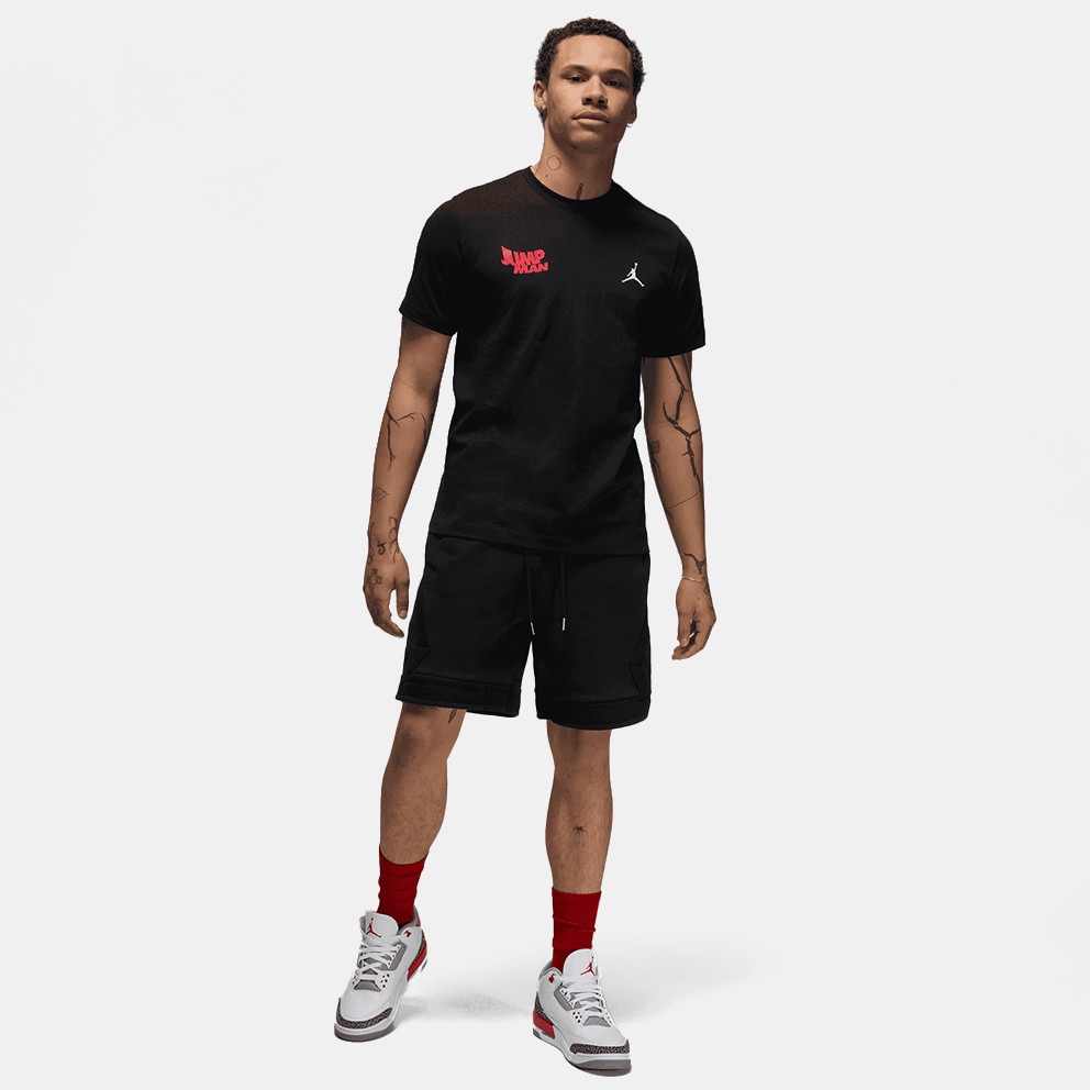 Jordan Brand Ανδρικό T-shirt