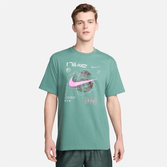 Nike Max90 Ανδρικό Μπασκετικό T-shirt
