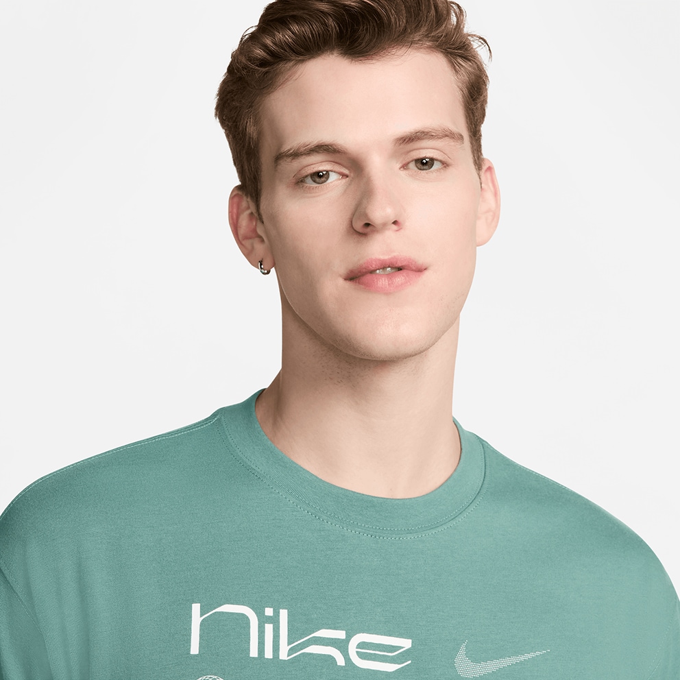 Nike Max90 Men's Basketball T-shirt
