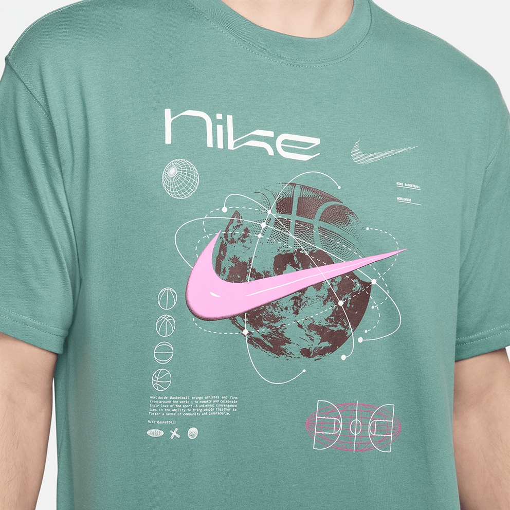 Nike Max90 Men's Basketball T-shirt