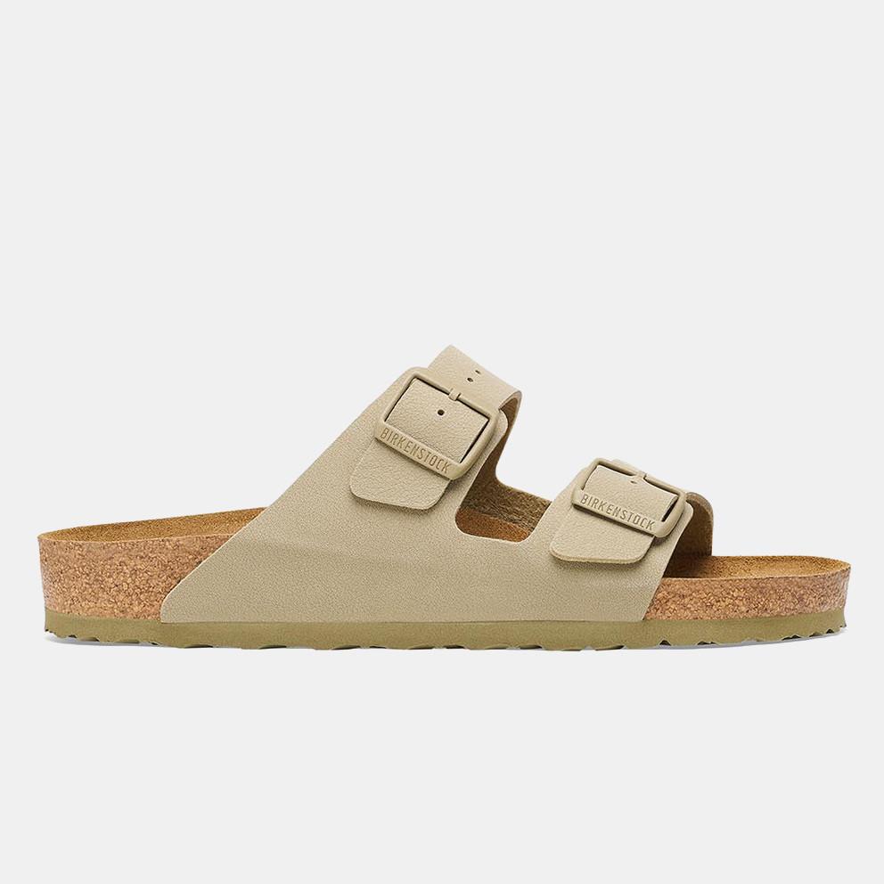 Birkenstock Synthetics Arizona Bf Faded Khaki 35 – (9000179652_53121)