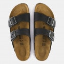 Birkenstock Leather Arizona Men's Sandals