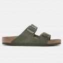 Birkenstock Synthetics Arizona Syn Desert Dust Thy