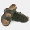 Birkenstock Synthetics Arizona Syn Desert Dust Thy