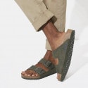 Birkenstock Synthetics Arizona Syn Desert Dust Thy