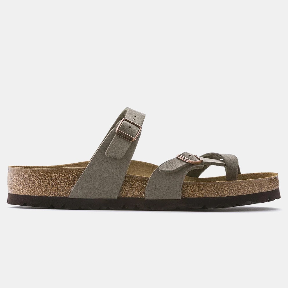 Birkenstock Synthetics Mayari Unisex Sandals