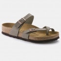 Birkenstock Synthetics Mayari Unisex Sandals